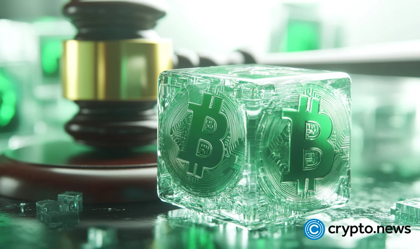 Strategic Bitcoin Reserve bill set for House committee vote Wednesday