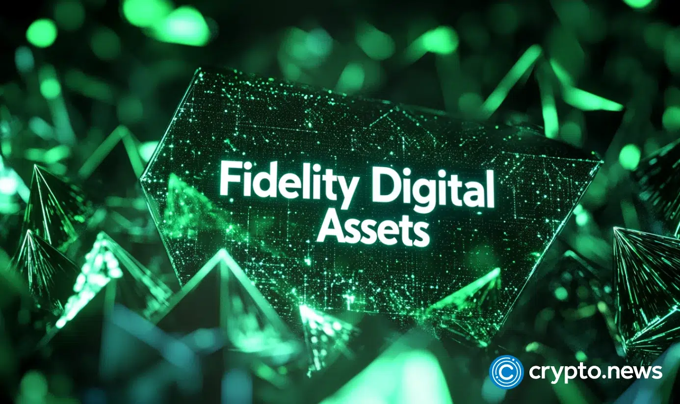 Bitcoin and gold signal a global break from the dollar, Fidelity says