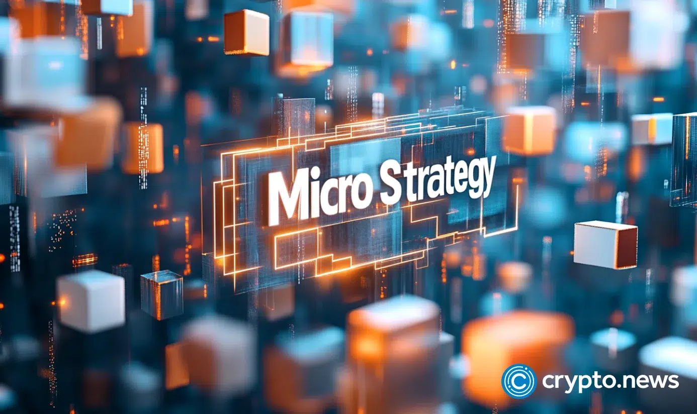 Strategy faces Chanos $80B Bitcoin arbitrage claim