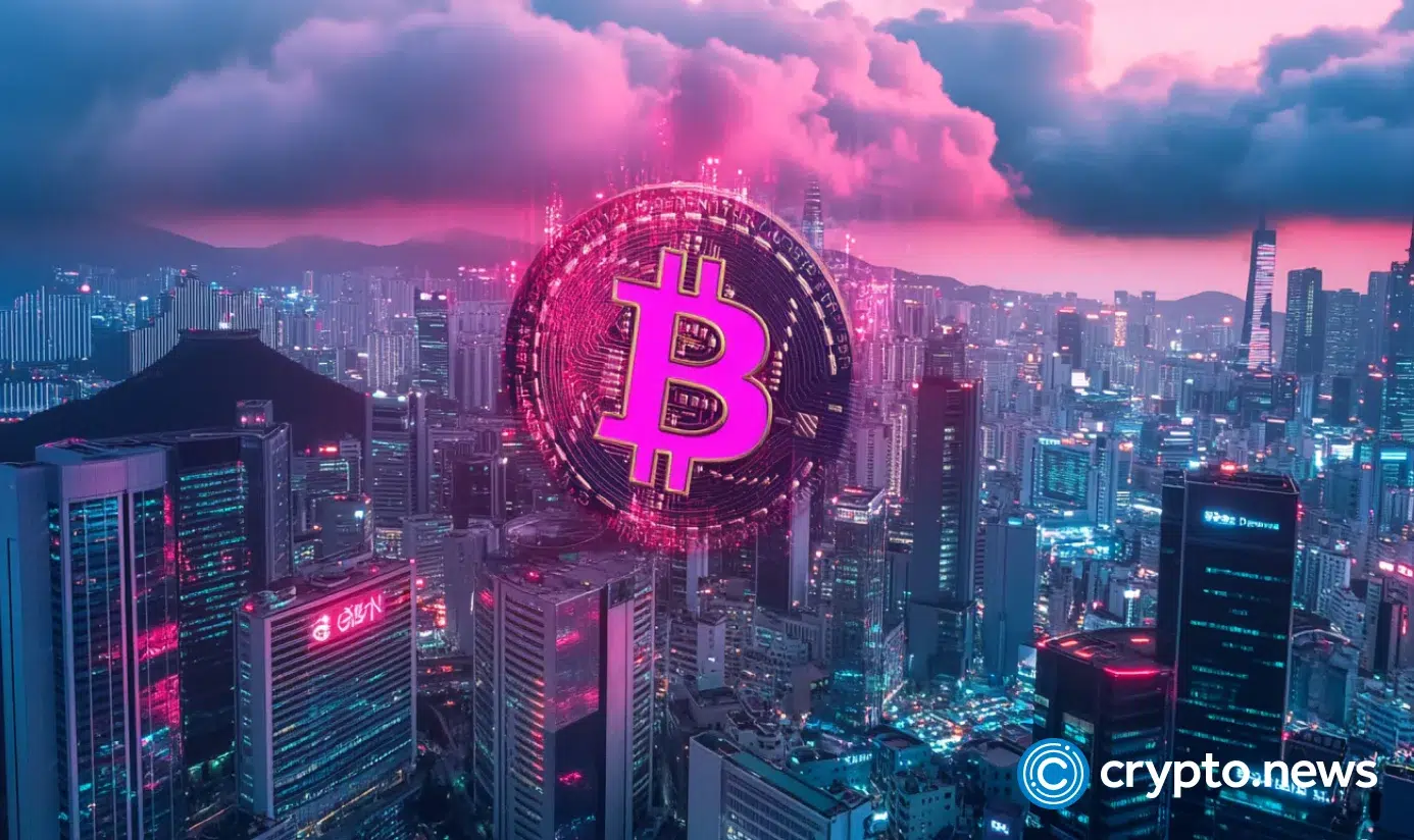 BitGo Korea secures VASP registration ahead of new rules
