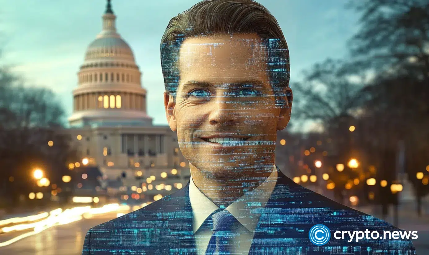 Scaramucci says crypto adoption will become invisible