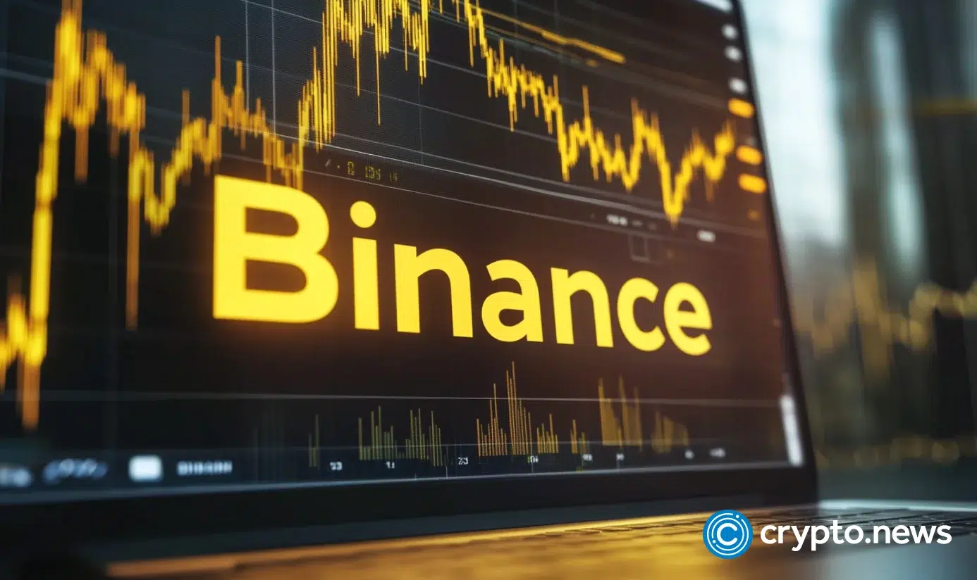 Binance sets September 24 deadline for USDP