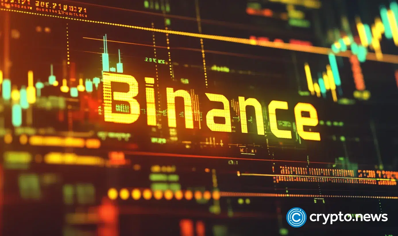 Binance plans UK return with FCA license bid: report