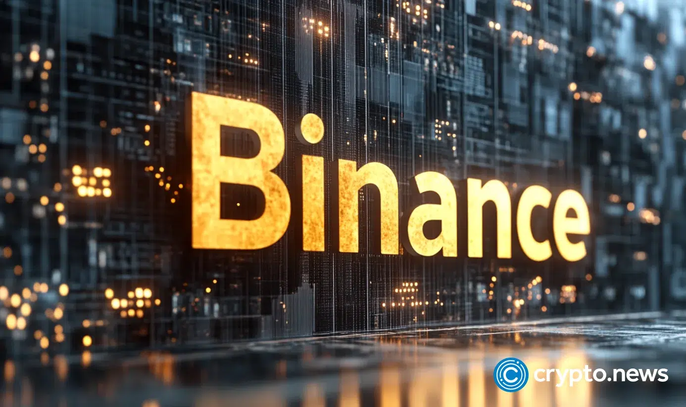 Binance launches 11-ETF wealth product for TradFi access