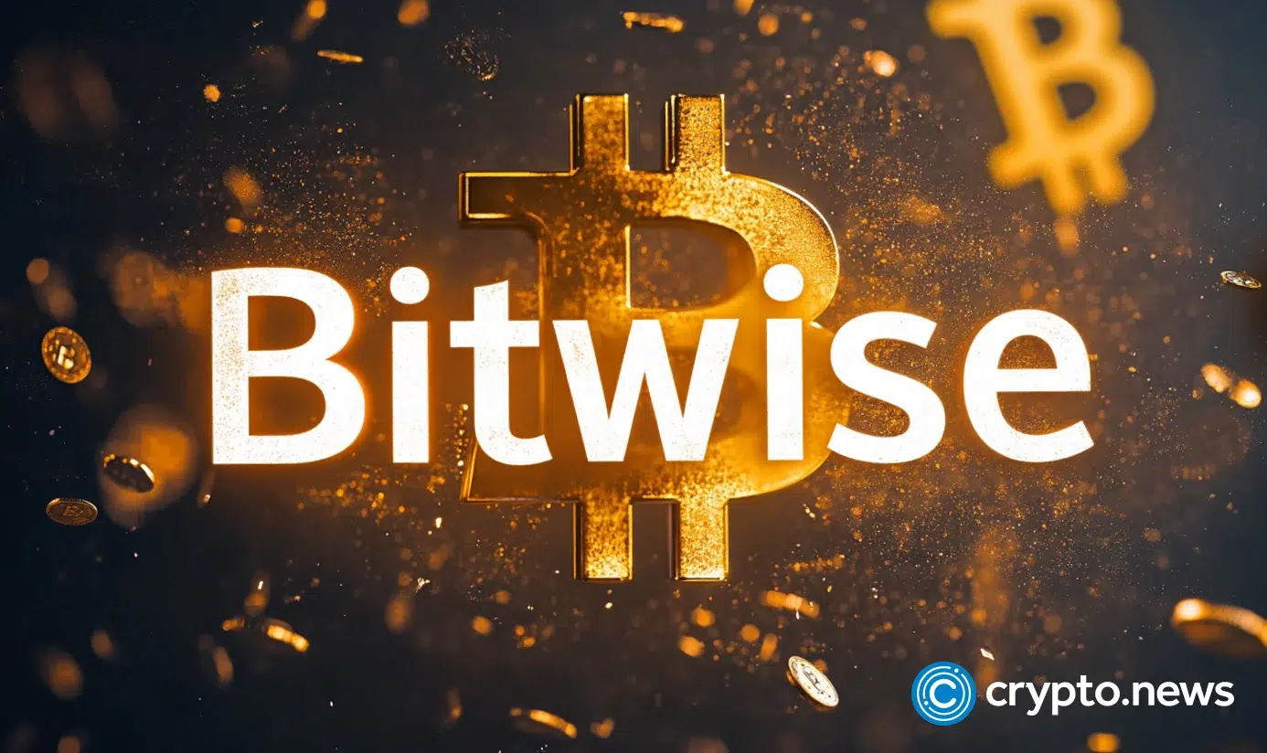 Bitwise HYPE ETF adds $10.5m after four-day pause