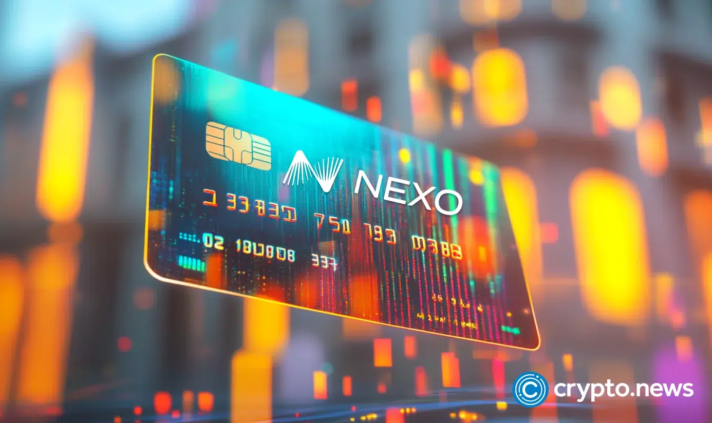 Nexo Australia launches crypto loans from 0.9%
