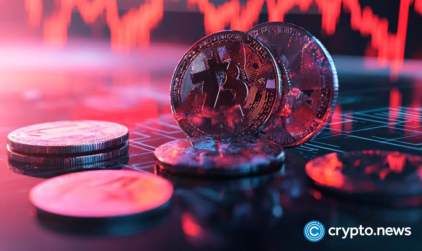 The Fed, Iran, and Saylor: anatomy of the June crypto crash