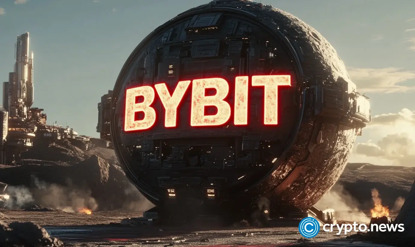 Bybit and OKX users raise BTC holdings as USDT balances fall
