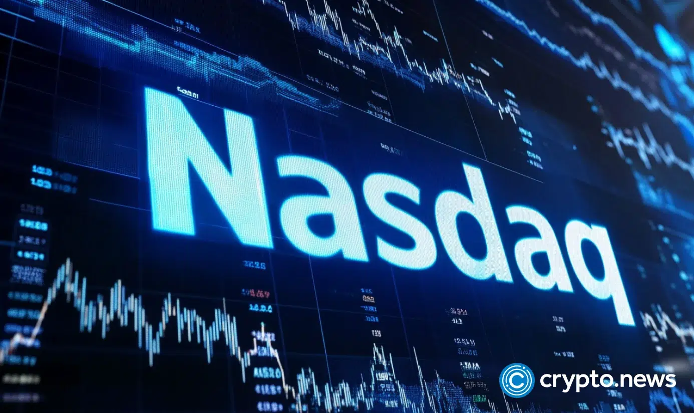 Will Nasdaq CME crypto index futures change how institutions invest in crypto?
