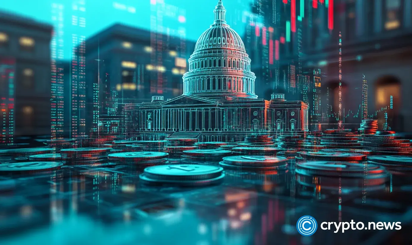 CBDC ban until 2030 advances in Congress housing deal
