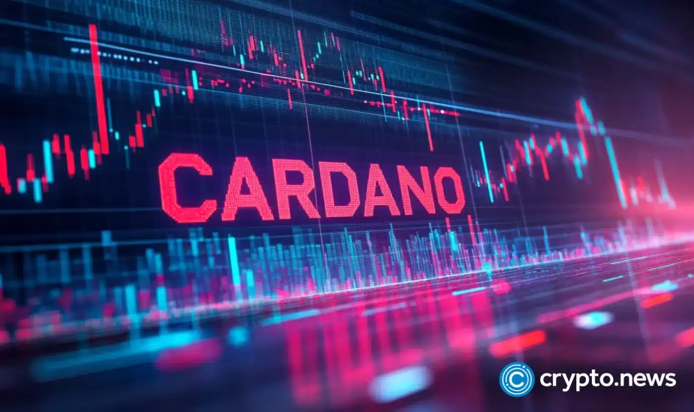 Cardano price risks $0.113 as Summit 2026 cancellation hits ADA
