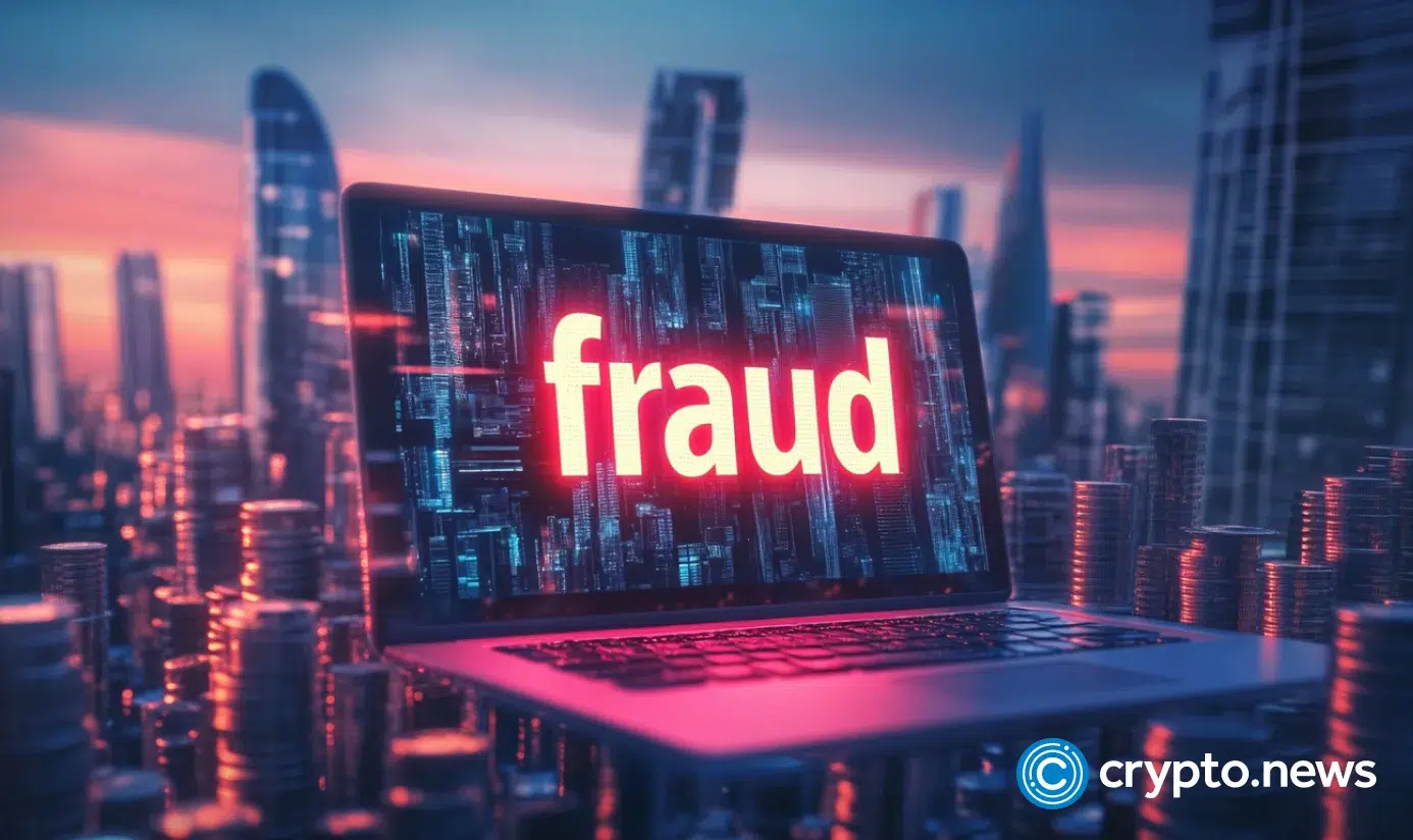 Washington man gets five years for laundering $97M in fraud proceeds