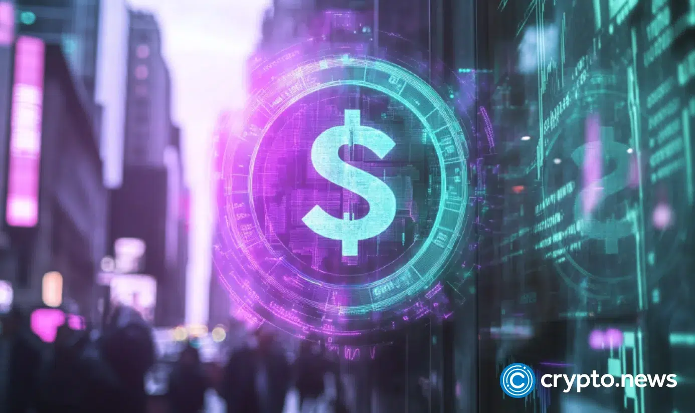 Circle shares slide after Morgan Stanley slashes price target to $38