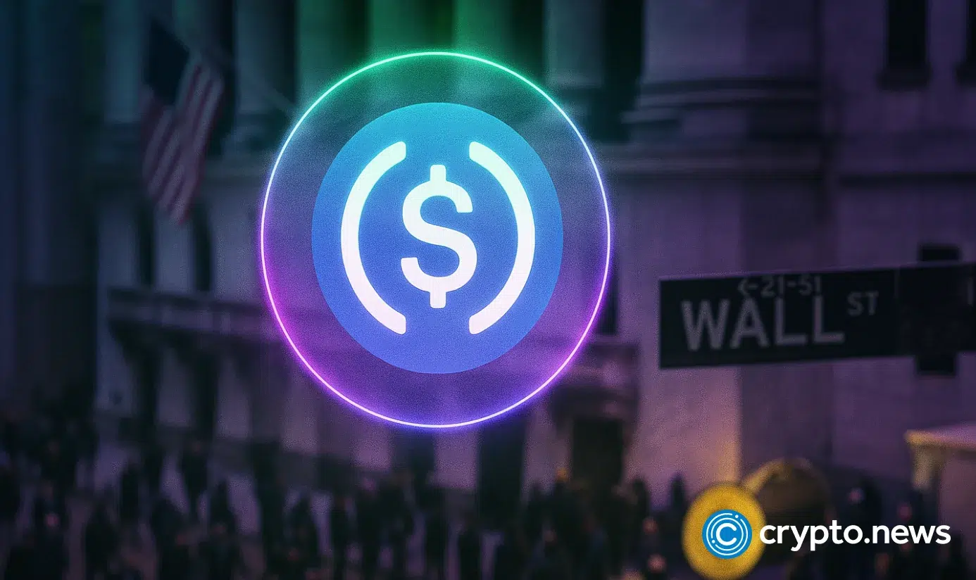 USDC supply jumps $2B as Circle expands, while USDT quietly shrinks