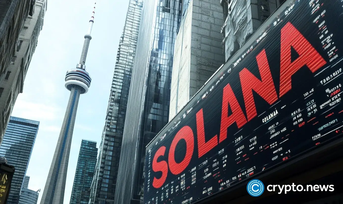 Forward Industries transfers 450k SOL to Coinbase Prime; is it selling?