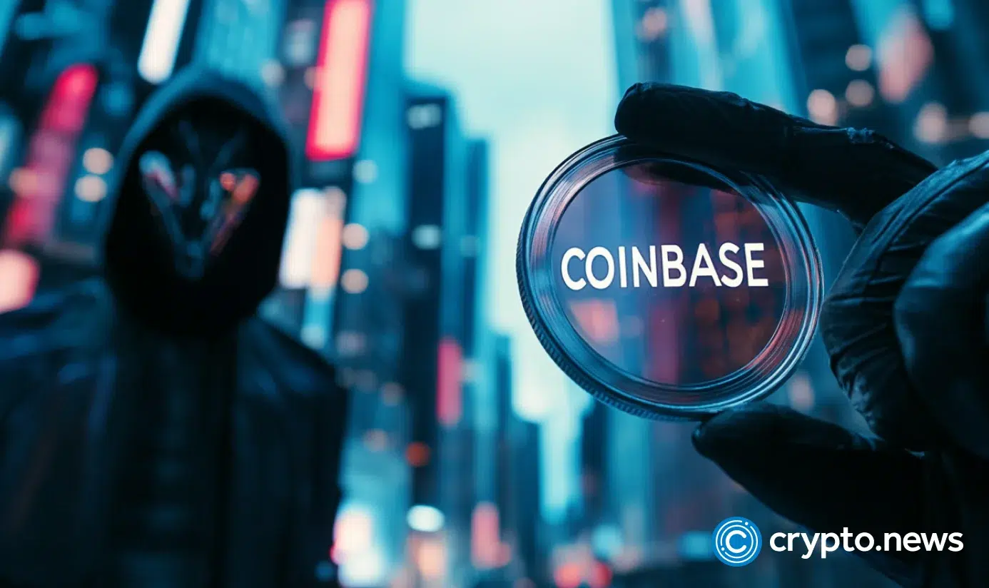 Circle faces fresh market jolt as Coinbase weighs rival Stablecoin play