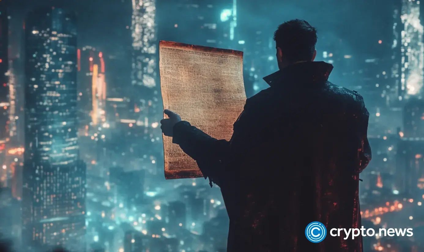 American CryptoFed presses SEC as Locke token nears key deadline