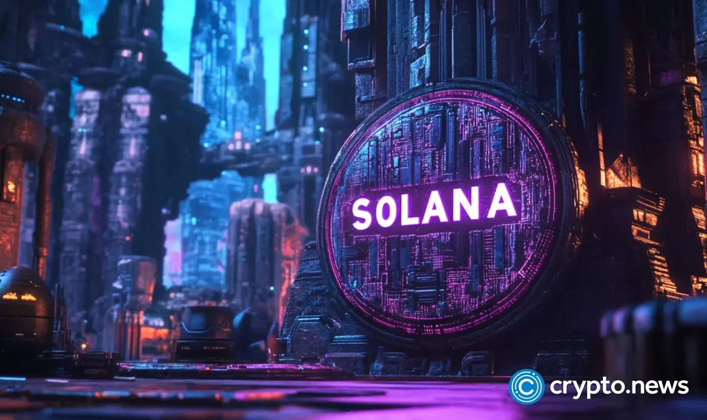 Leading crypto to buy in 2026 to turn small capital into massive gains like Solana did last cycle