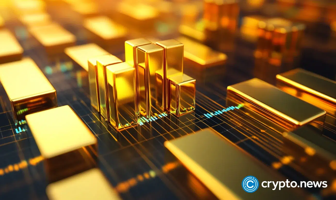 Tokenized gold Is a $4.4B market with no EU rulebook