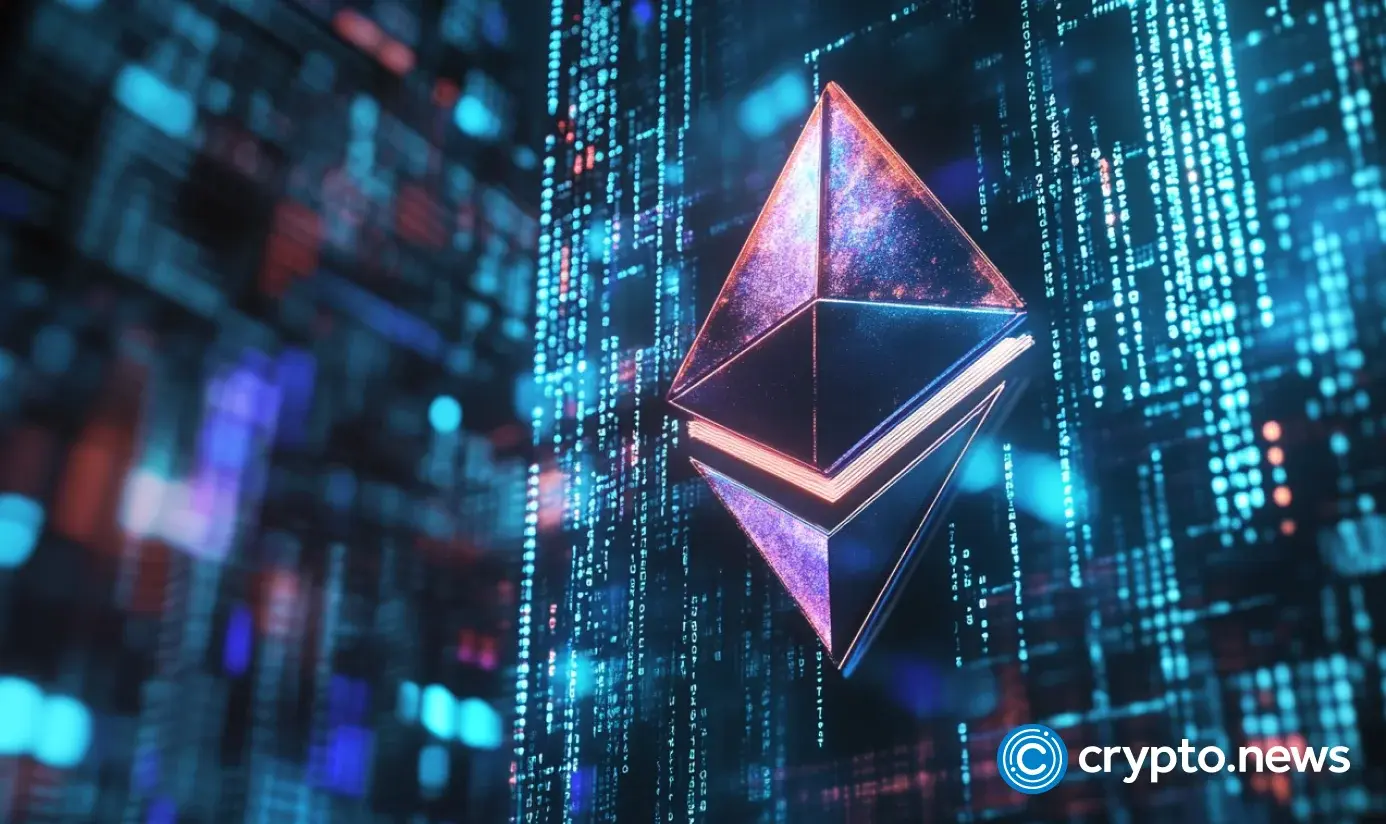 Ethereum price slips as outflows hit 2024 low: What next?