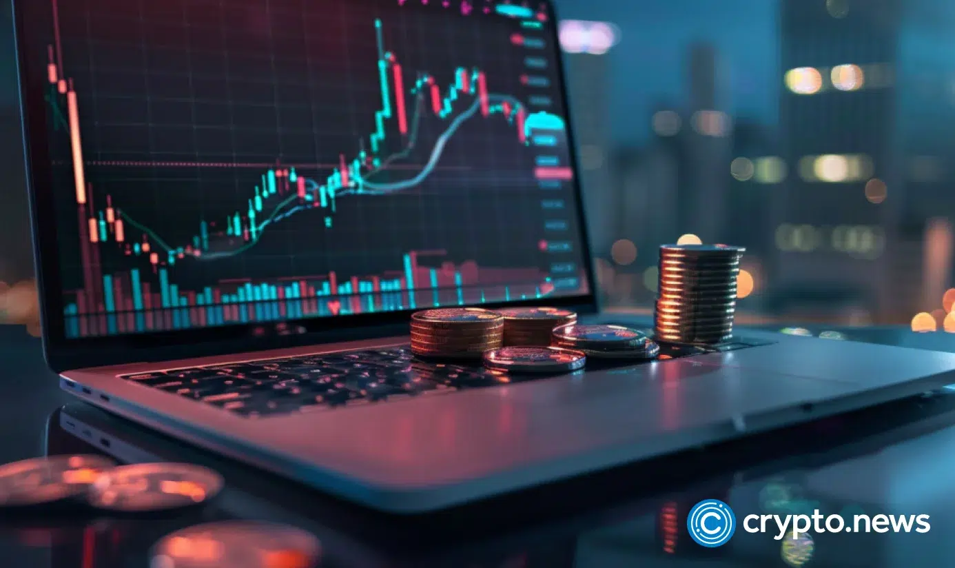 Bitget adds tokenized Apple, Tesla, Nvidia stocks as futures collateral