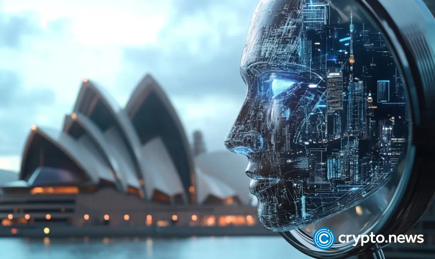 Australia tightens crypto oversight with 45 removals