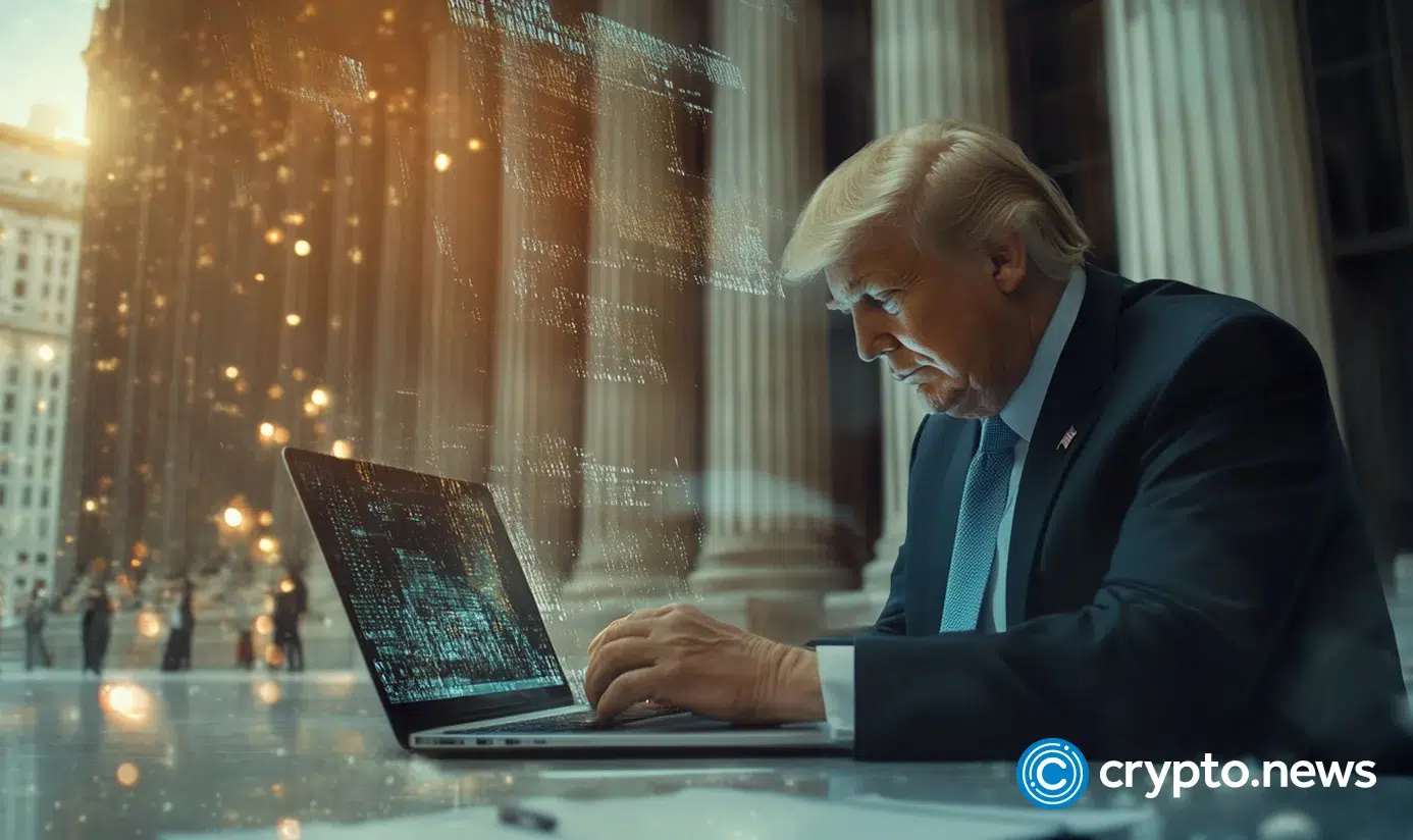 Crypto market outlook as Trump says Iran’s proposal is “not enough” to avert strikes