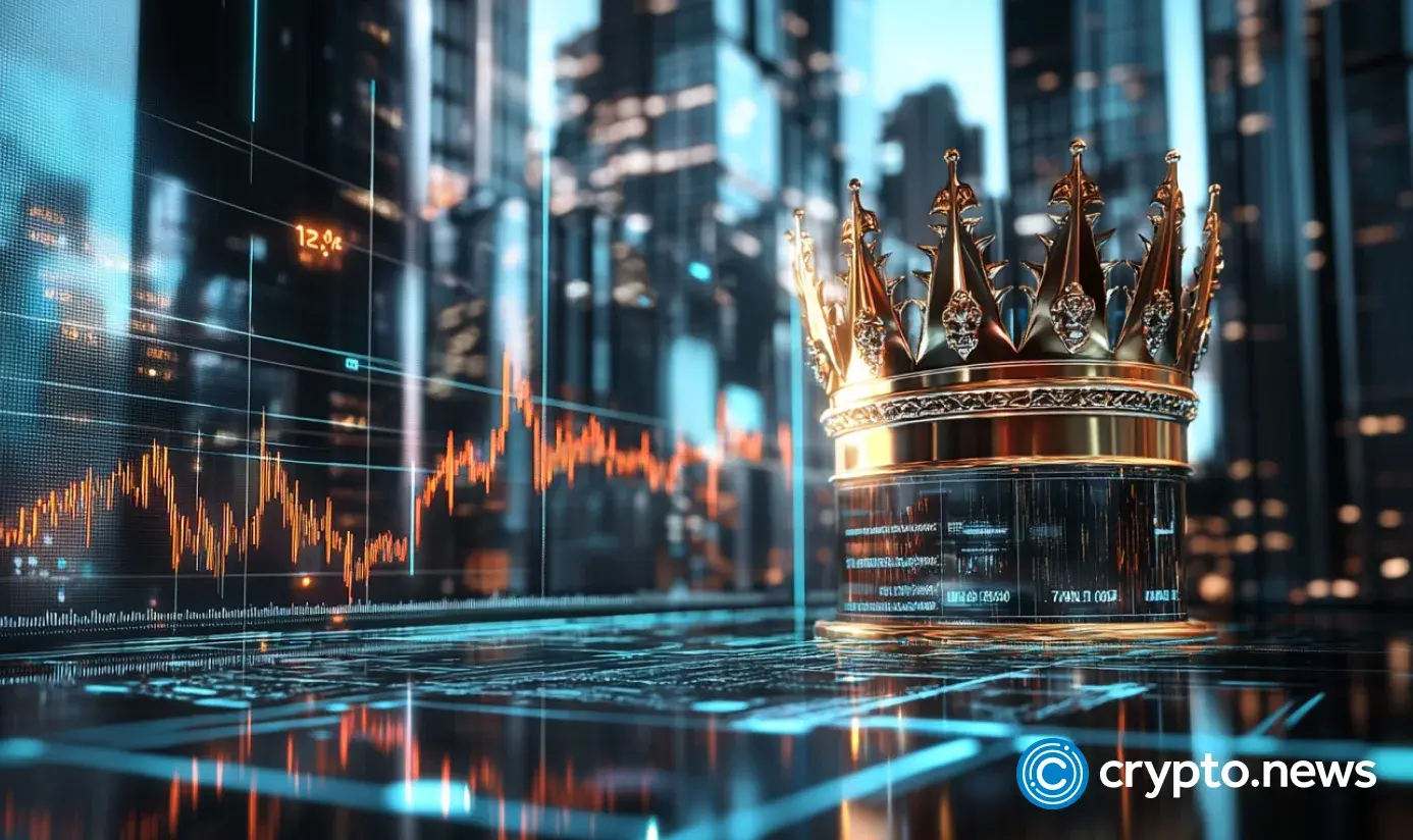 Crypto market update: Bitcoin cools at $67K as PI token stabilizes above $0.17