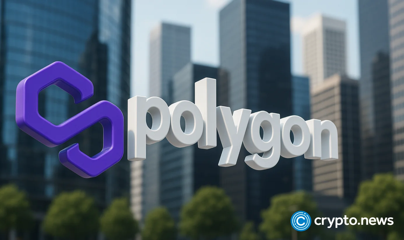 Polygon Labs targets up to $100M raise to supercharge payments push