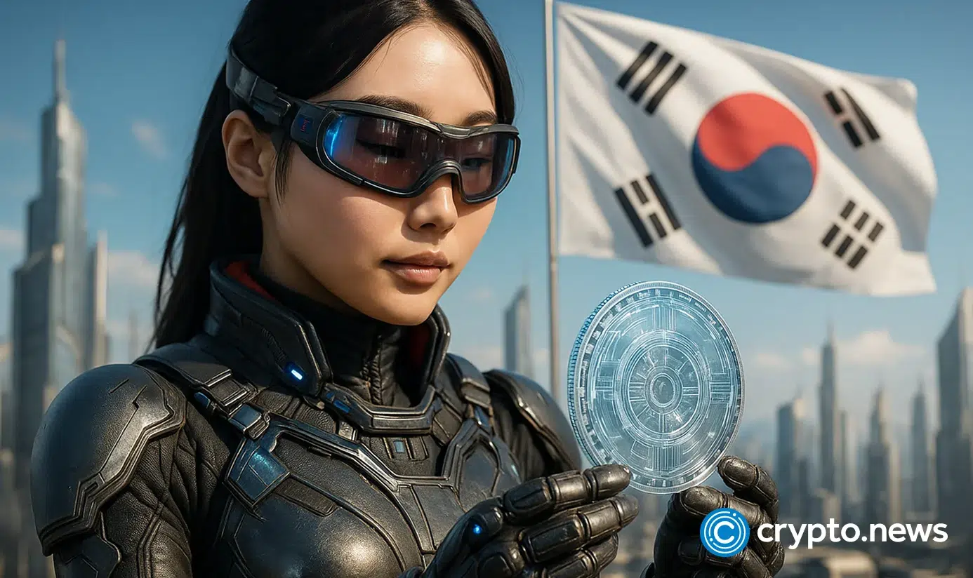 South Korea is considering regulatory sandbox access for digital asset services