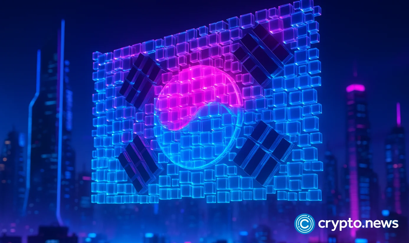 Circle’s Allaire says no KRW stablecoin, but eyes South Korea expansion