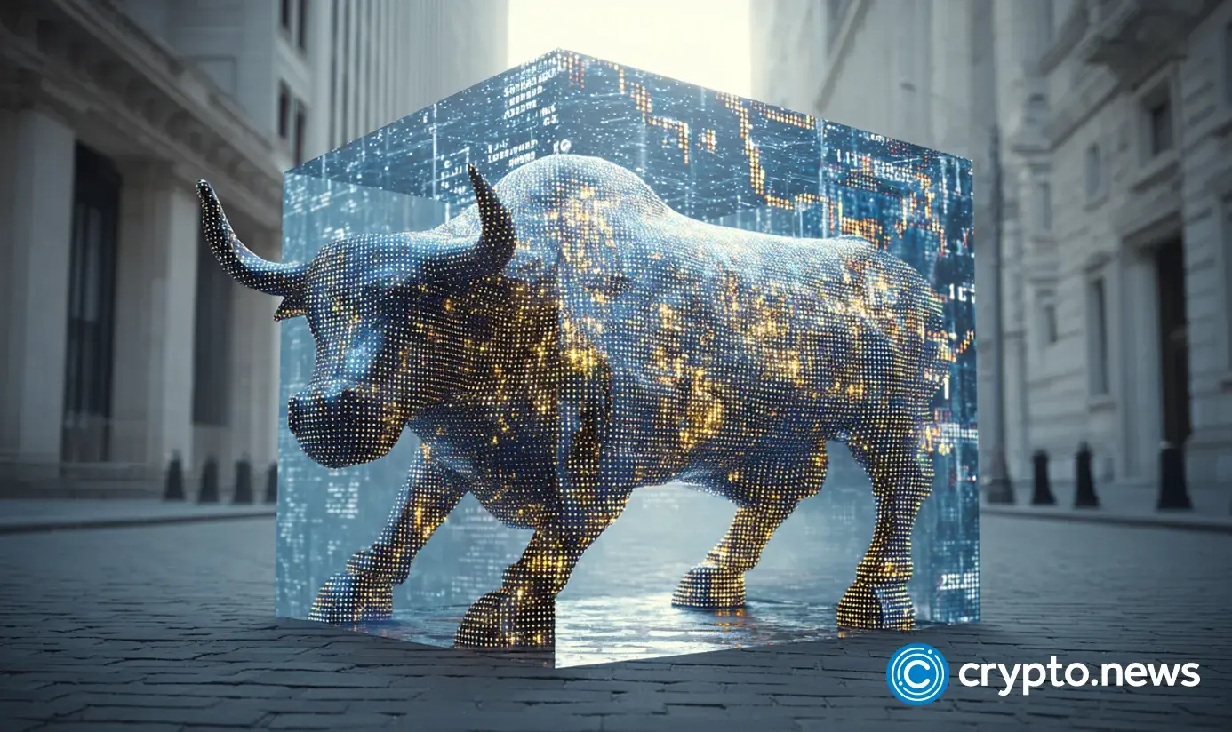 Wall Street edges higher as Tesla lags, AMC and MicroStrategy jump