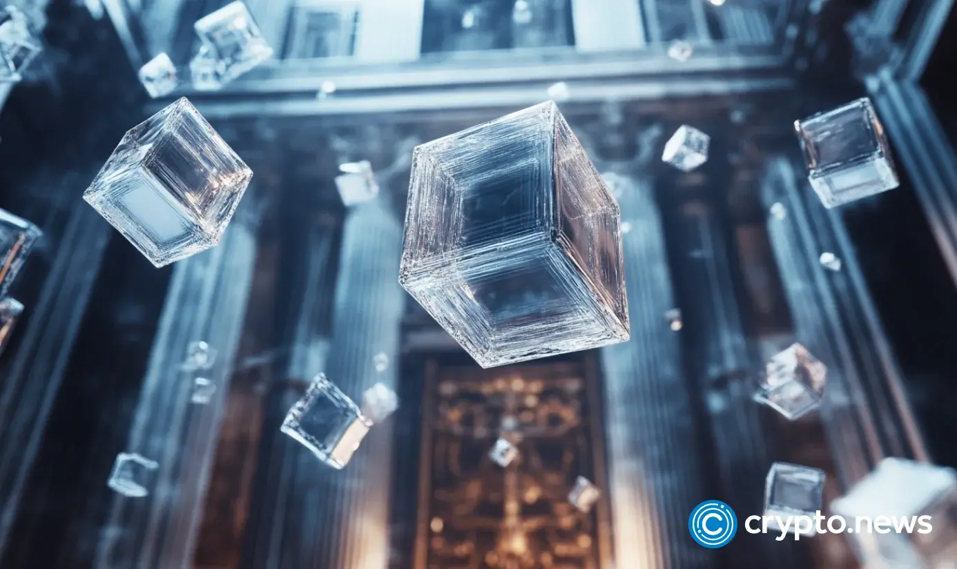 Bitget slashes latency as it leans into ‘universal exchange’ push