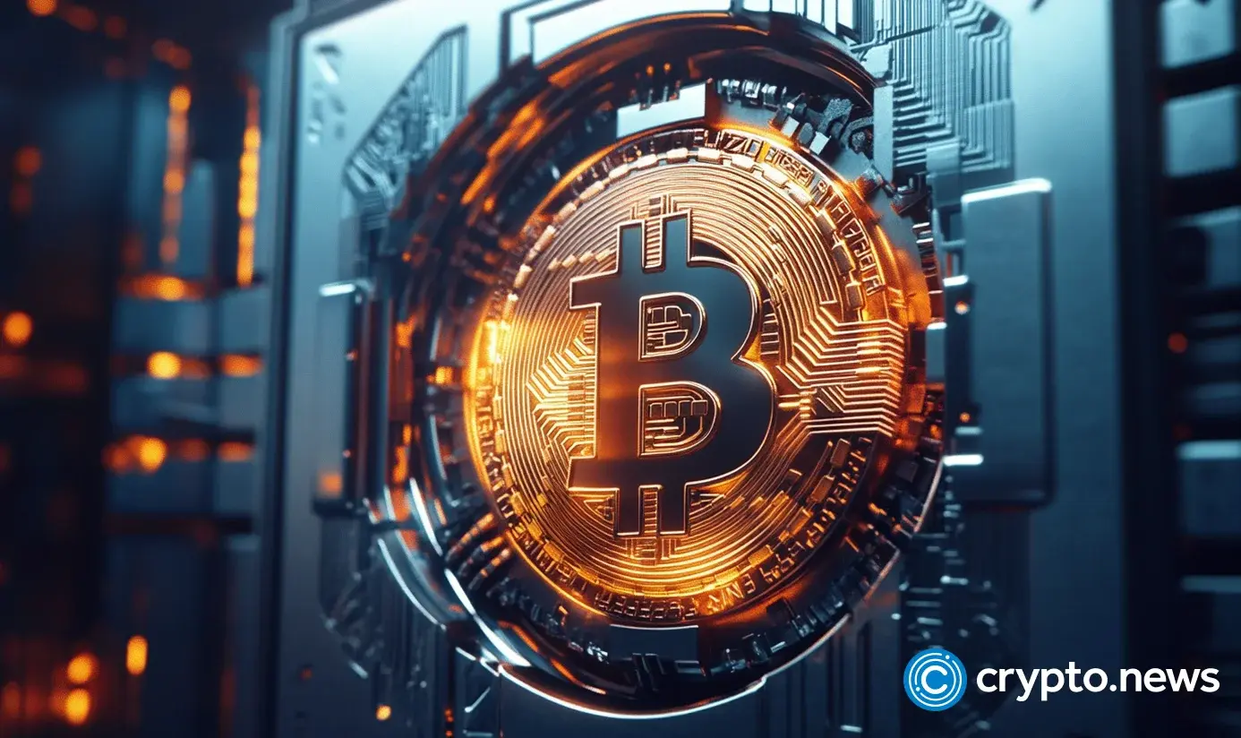 Bitcoin Developers Are Not Federal Targets, Blanche and Patel Say at Las Vegas Conference