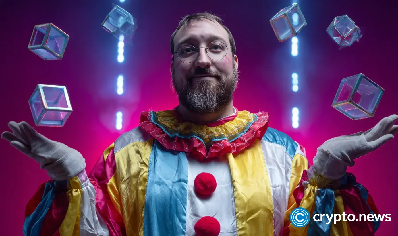 Charles Hoskinson slams lawsuit targeting dormant Bitcoin wallets