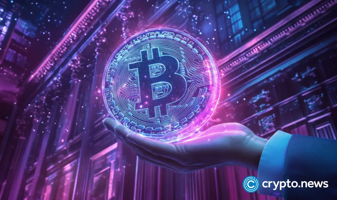 Solving Bitcoin’s gas issue (without a fork) | Opinion