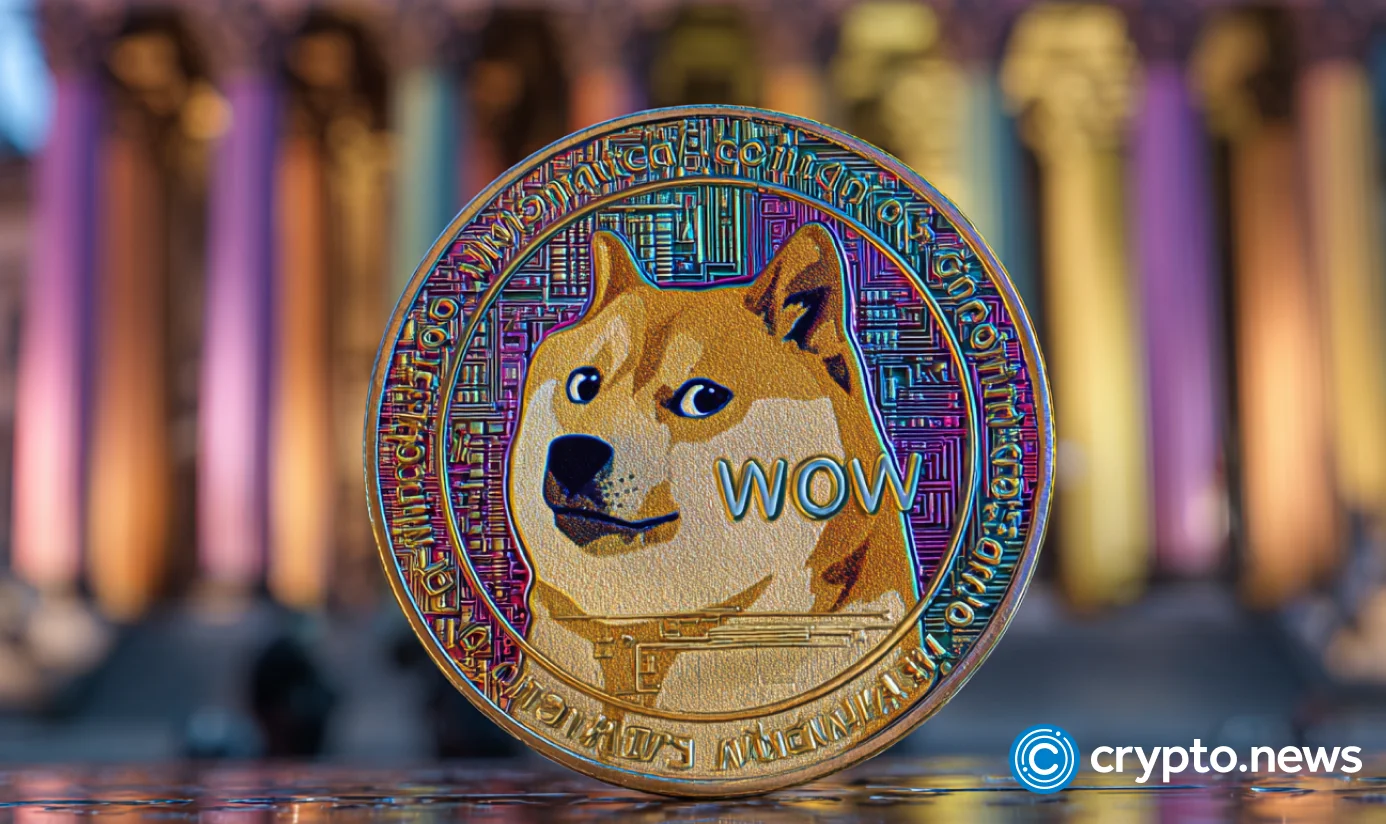Dogecoin price prediction: can DOGE break out of its $0.10 range?