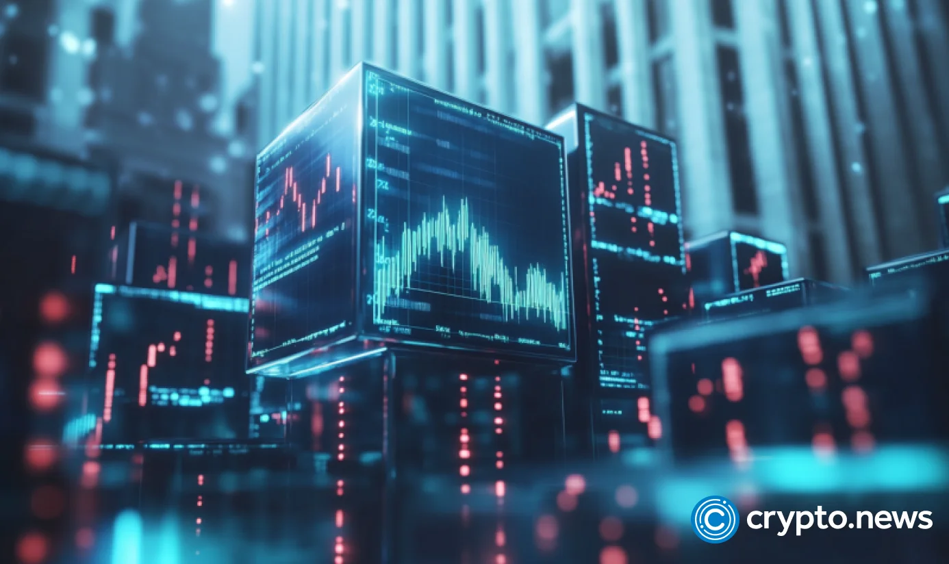 DeFiance CEO warns Middle East escalation could further hit supply chains