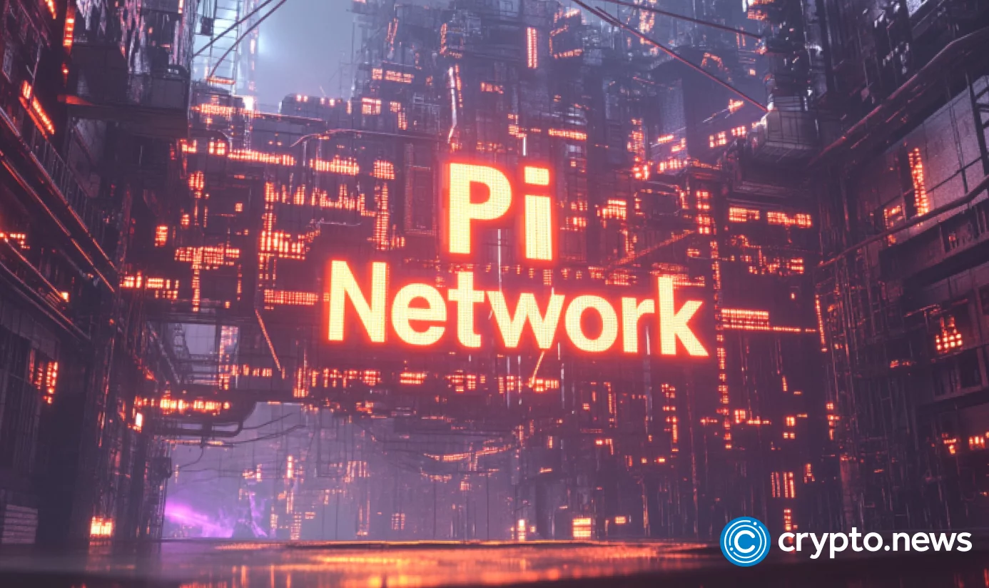 Pi at around $0.15 today, what happens to PI if it ever becomes a GENIUS Act stablecoin?