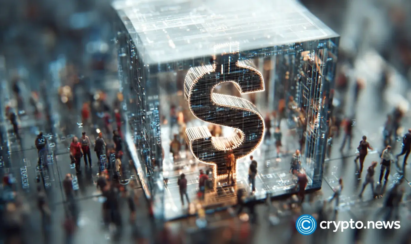 Stablecoin payments in the U.S. could soon be tax-free under PARITY Act