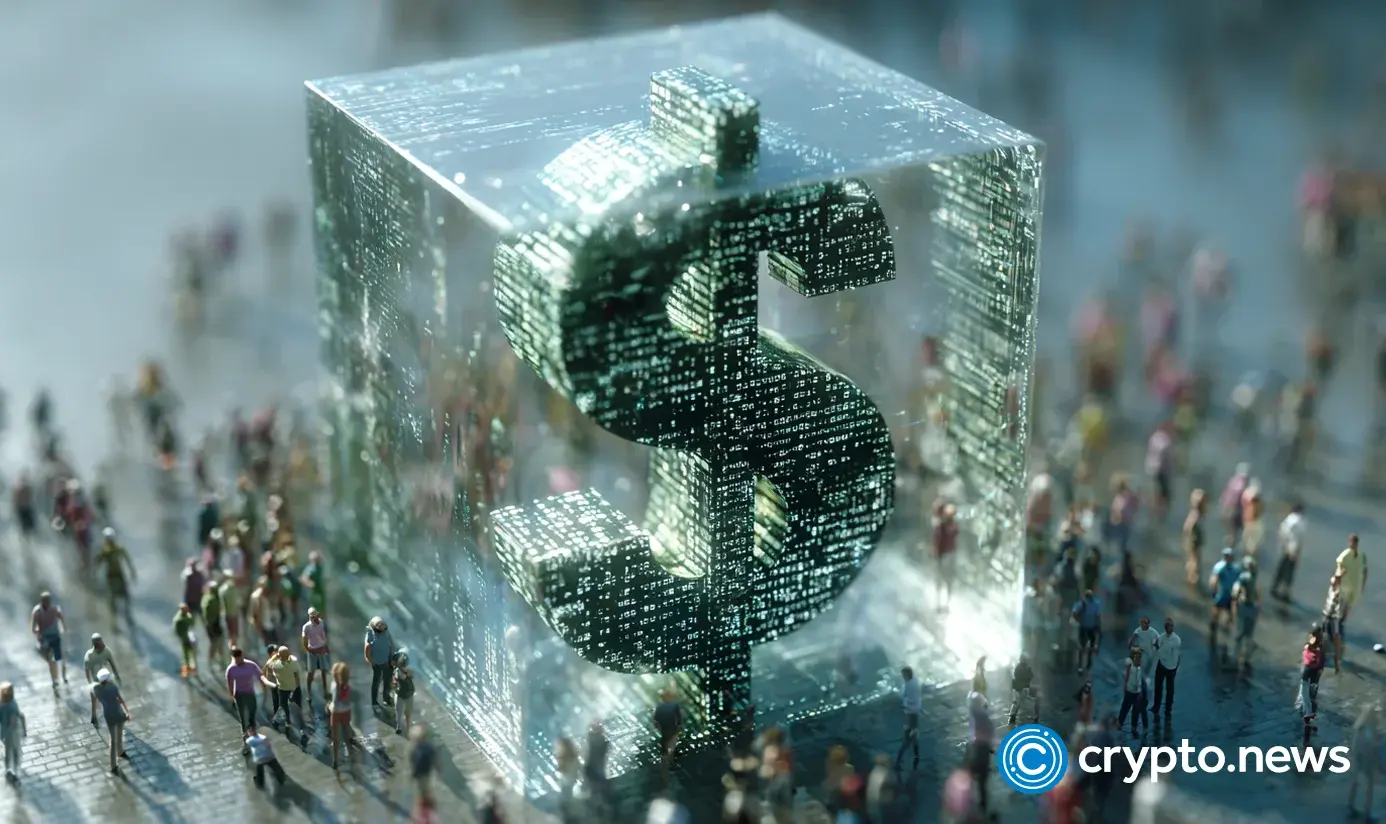 Paybis says stablecoins are taking over business payments