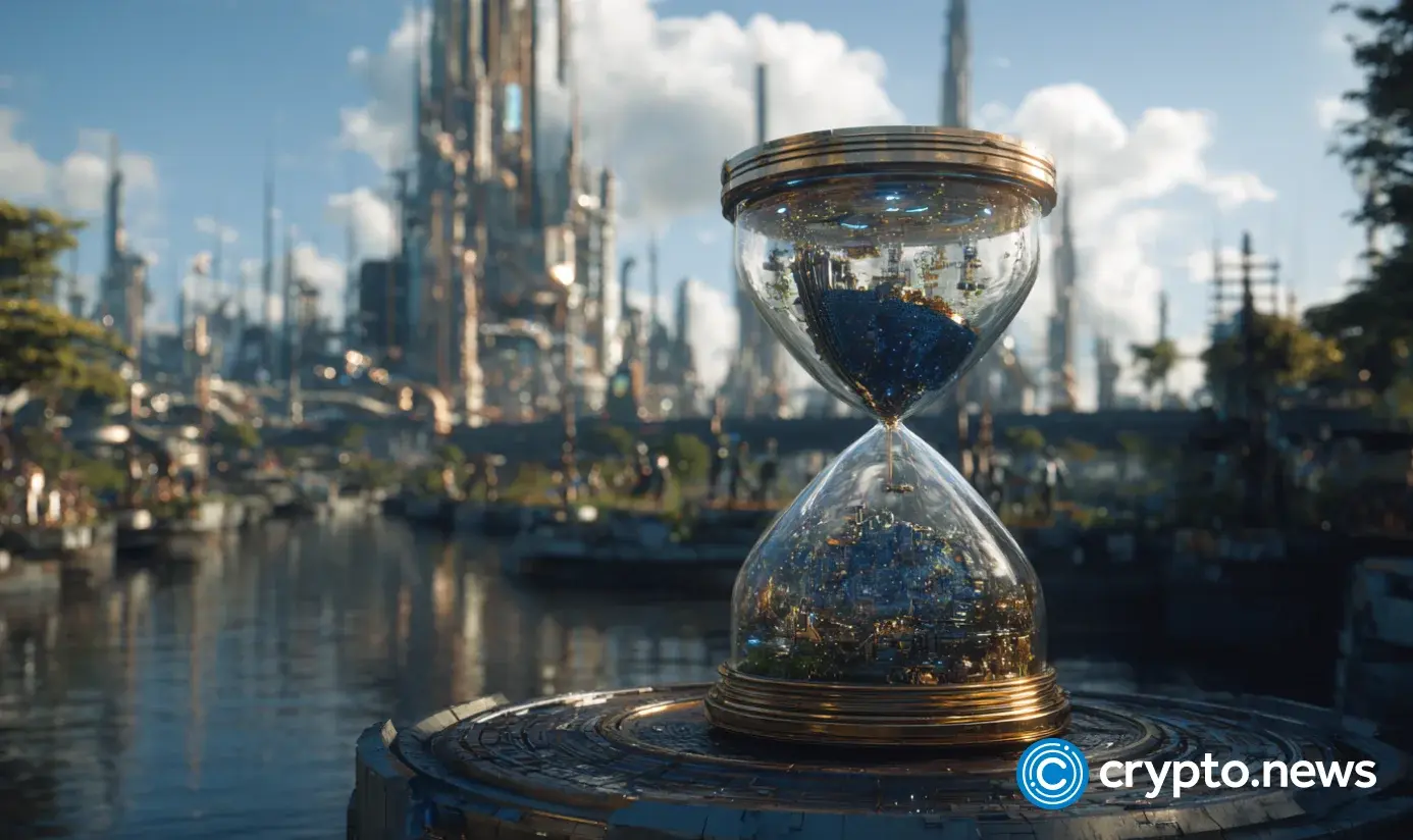 Senator Moreno Issues End-of-May Deadline for the CLARITY Act or It Could Be Shelved for Years