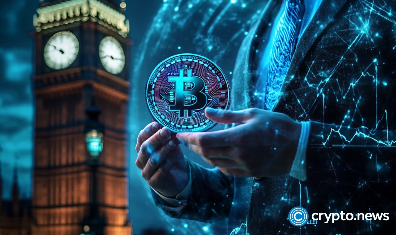 Bitcoin range shrinks as power law model holds