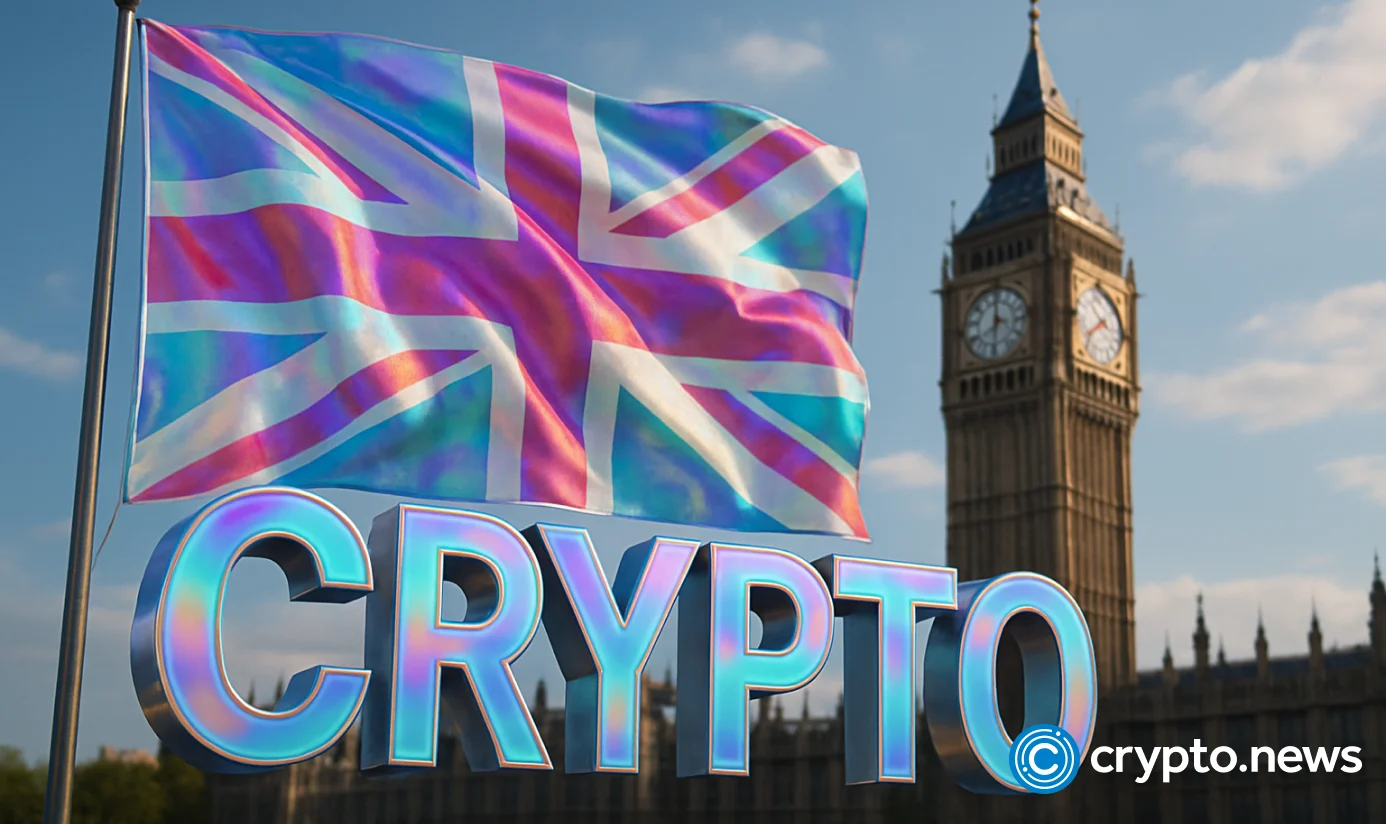UK committee pushes for political crypto donation ban over foreign influence risks