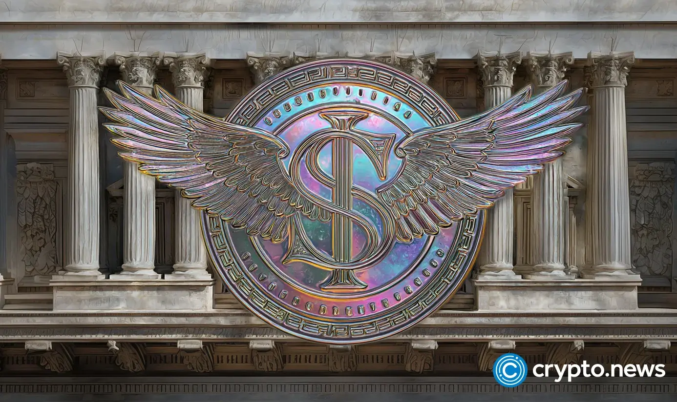 Moody’s exec warns stablecoins could erode bank market share as adoption scales