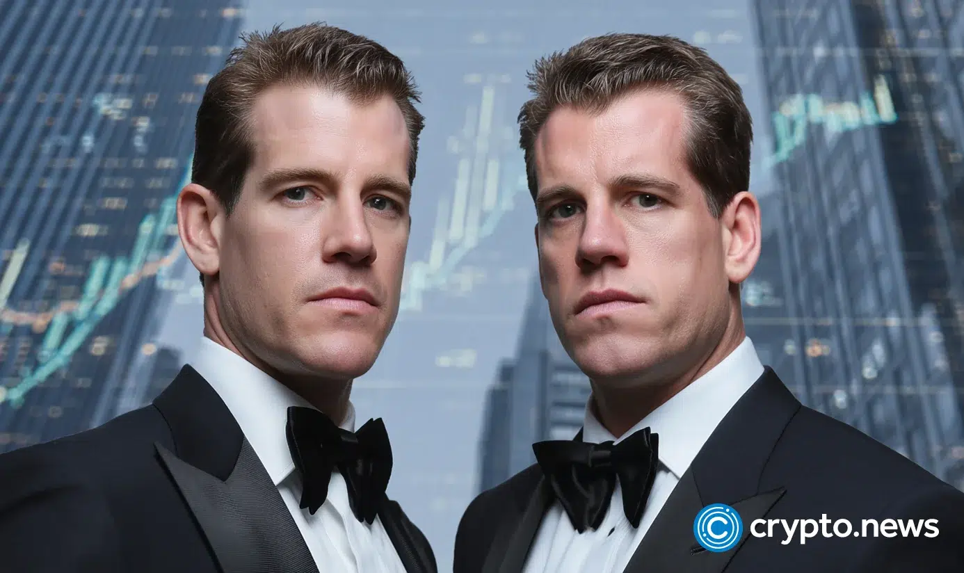 Cameron Winklevoss defends Zcash as bug sparks market panic