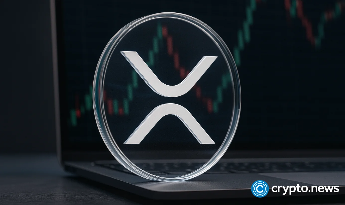 XRP ETF April Inflows Hit $81.63 Million, the Best Month of 2026