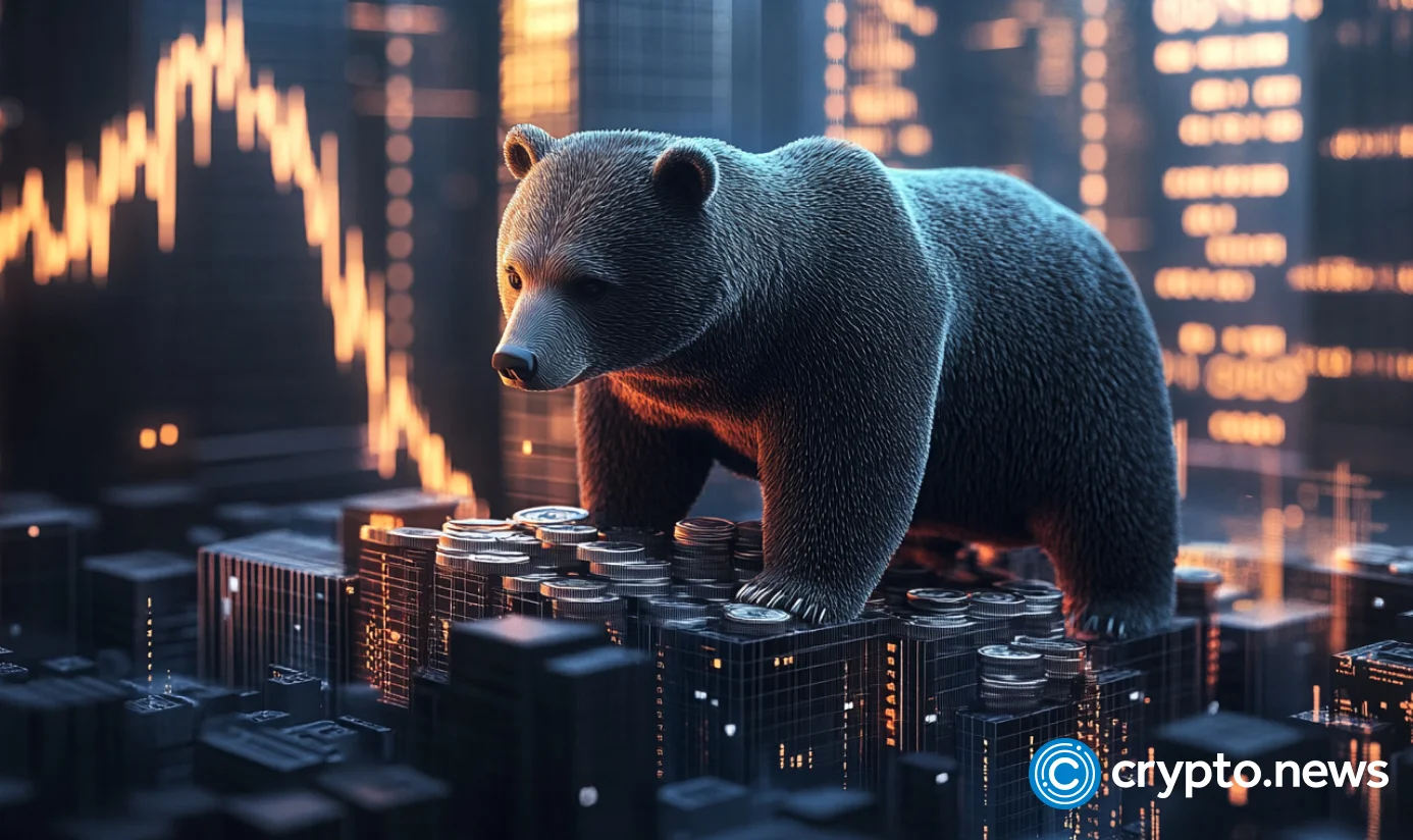 Bitcoin price drops to $70k as hot PPI data and Powell speech cast doubts over rate cuts