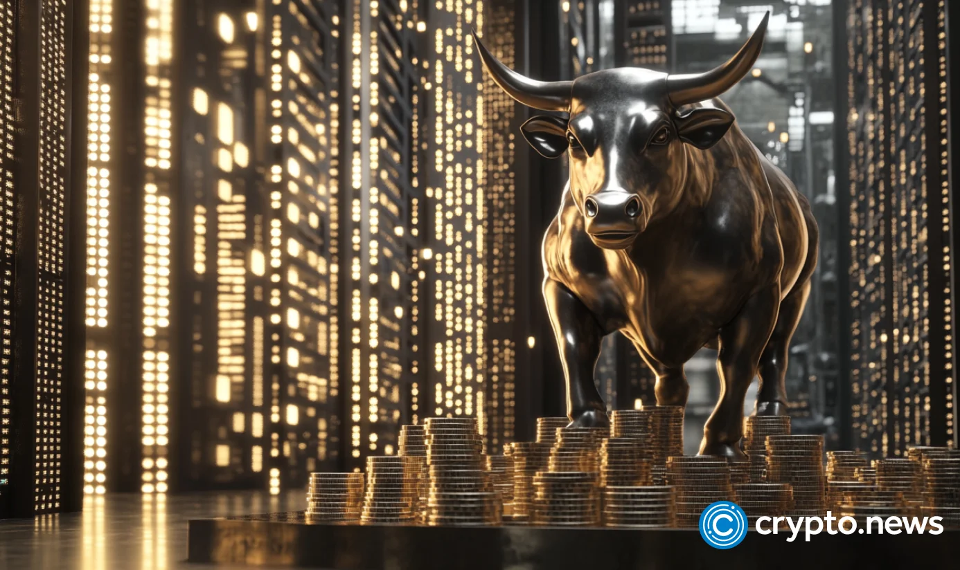 Bitcoin rally continues as Grayscale calls bull market