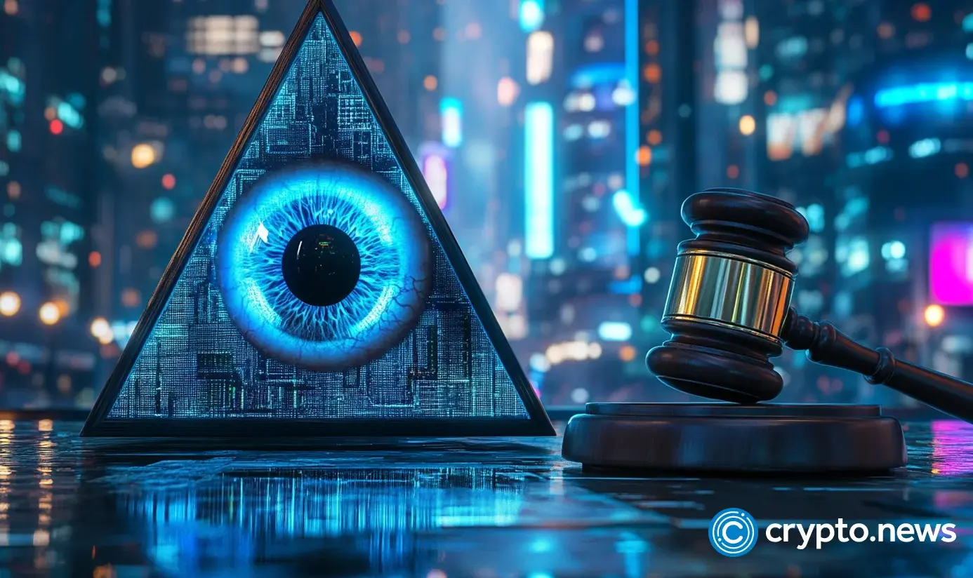 JustLend DAO takes JST burn to 13.7% of supply with $21.3m Q1 destroy